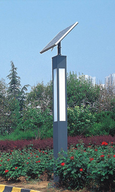 太陽(yáng)能景觀(guān)燈LH-001