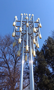 太陽(yáng)能景觀燈LH-025