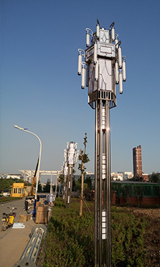 太陽(yáng)能景觀燈LH-027