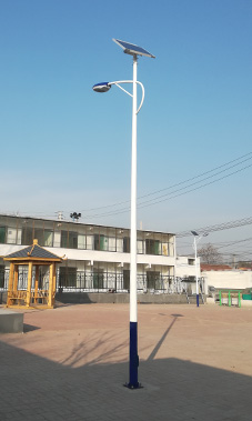 太陽(yáng)能路燈LH-024