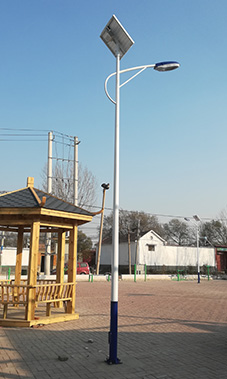 太陽(yáng)能路燈LH-025